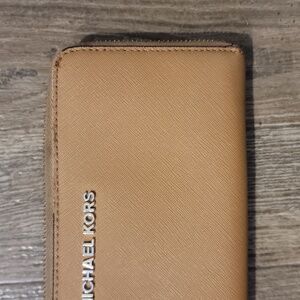 MK wallet